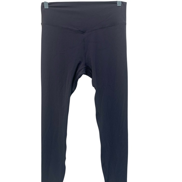 80. NWT Vuori all the form leggings Size L - Picture 1 of 5